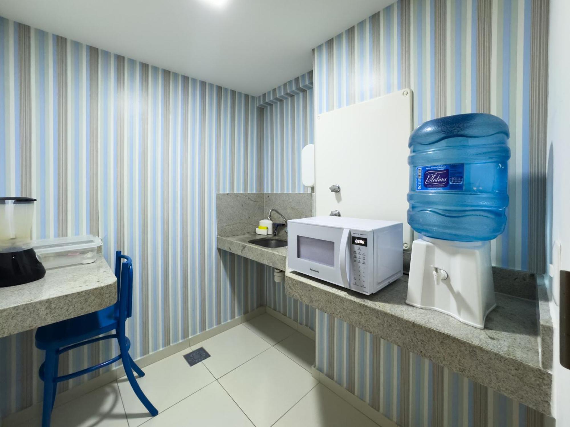 Hotel Caicara Joao Pessoa — Photos 1